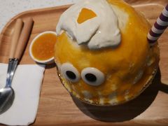 -怪物的冰与火(天虹商场中山路店)