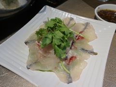 -金海阁海鲜火锅