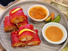 -点都德(汇胜楼店)