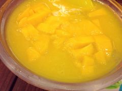 -许留山(梳士巴利道店)