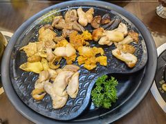 -丽江庭院之爱在路上(西单店)