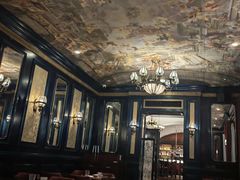 -Golden Lily河内巴黎法越料理餐厅(建国西路店)