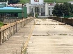 -图们国门景区