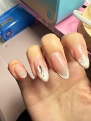 -UGIRL有个美甲