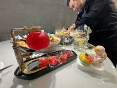 -3号仓库·创意中国菜(长宁龙之梦店)