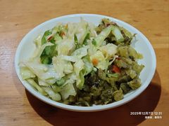 -生汆记米粉(环城南路店)