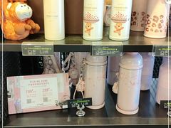零售区-星巴克(北新泾店)
