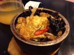 北大和园主题餐厅-和园餐厅