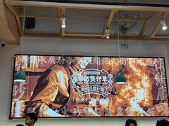 -华记煲仔华·煲仔饭(市桥易发店)