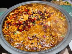 -有位虾匠·胶东土菜小馆(市北店)