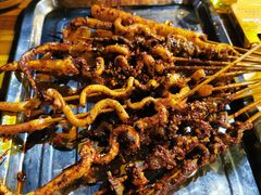 -袁师傅烤肉(弹子石店)