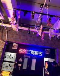 -见雾TATTOO STUDIO