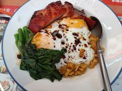 -星财记香港冰室·茶餐厅(仓山万达店)