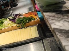 -鱼豆吉·豆浆鱼火锅(宜昌万达店)