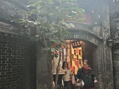 -院8里·少城记忆老川菜(宽窄巷子店)