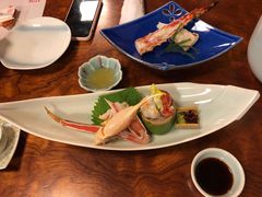 -蟹道乐(梅田店)