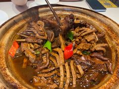 -鹅村长(江中店)