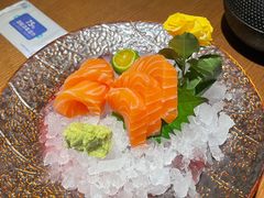 -水之惠鲜鱼料理(王府大街店)