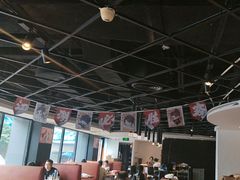 -必胜客(棠下店)