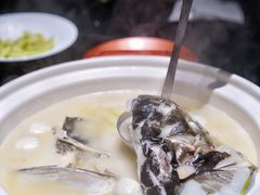 -嘉宴·精致客家菜