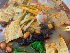 -白妈螺蛳粉(白云万达店)