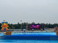 -上海玛雅海滩水公园