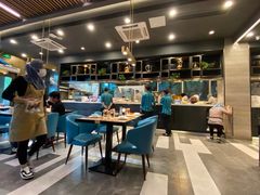 -品回味清真西北楼(宁波首店)