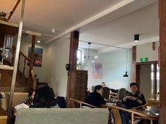 -1901 Cafe(西四店)