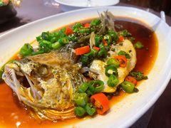 -巨鹿春晓(静安寺店)