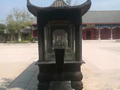 -天津妈祖文化园