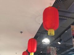大堂-中商优品汇超市(中南店)