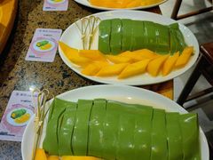 -菌彩云南野生菌火锅(新亚洲店)