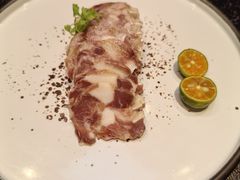 -庐灶江南·江南菜·四合院Bistro(东直门雍和宫·原华侨宾馆店)