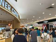 -巴黎春天(浦建店)