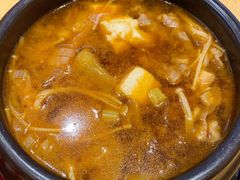 -朴大叔拌饭(广州花城汇店)