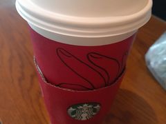 -星巴克(成都机场T2店)