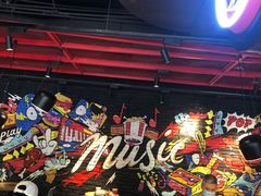 -肯德基(蓝桥店)