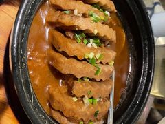 -卢大鲜鱼头捞饭(美利广场店)