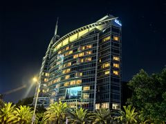 -厦门海港英迪格酒店(中山路店)