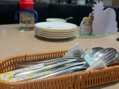 -卡朋西餐(东方广场店)