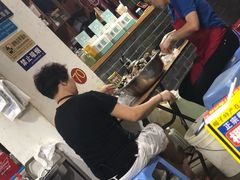 -老伯蟹脚店(朝阳路店)