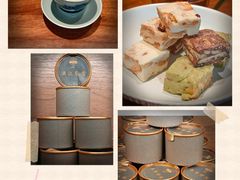 -王府茶宴(大观园总店)