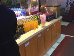 -五谷香自助涮烤火锅(青年南街店)