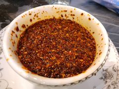 辣椒油-鑫龙火锅城(青岛分店)