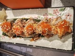 -大渔铁板烧(大悦城店)