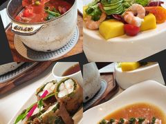 -月芽· 璞上餐厅·上天竺店
