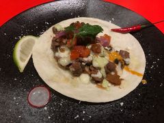 -Cactus墨西哥仙人掌餐厅