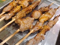 -清真西北风味餐厅