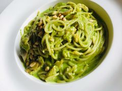 -UPPER KITCHEN(延安路店)