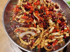 -巢爷老味(东方红店)